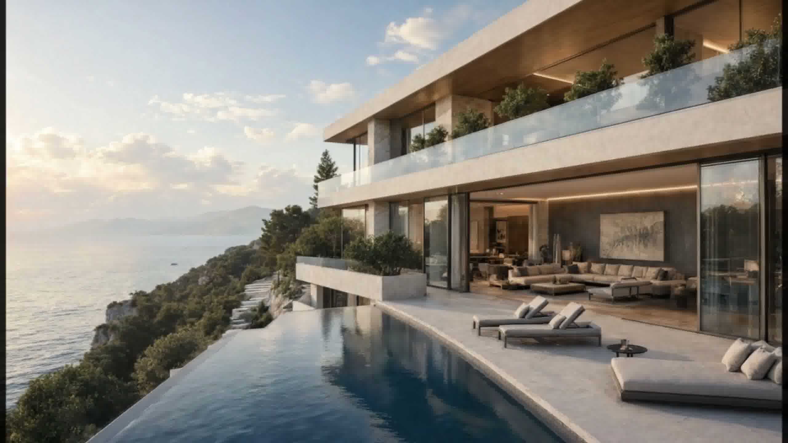 Selected Residence Preview